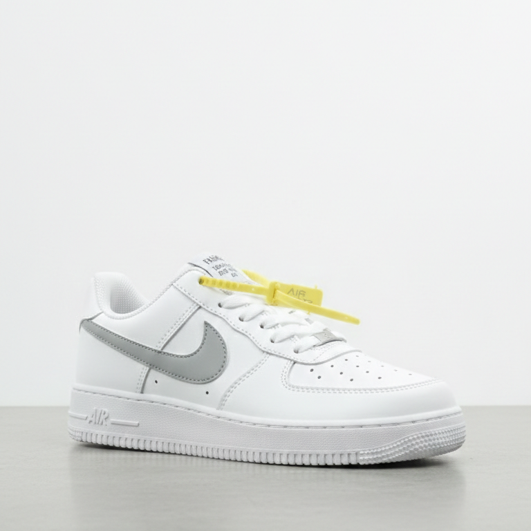 Air Force Full White