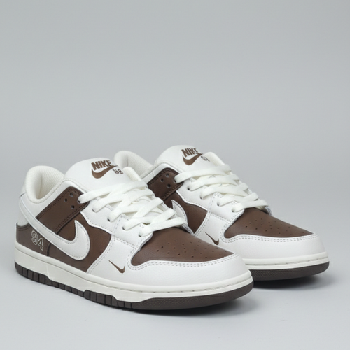 Dunk brown Sneaker