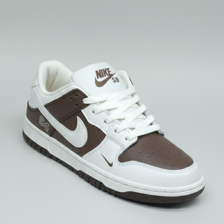 Dunk brown Sneaker